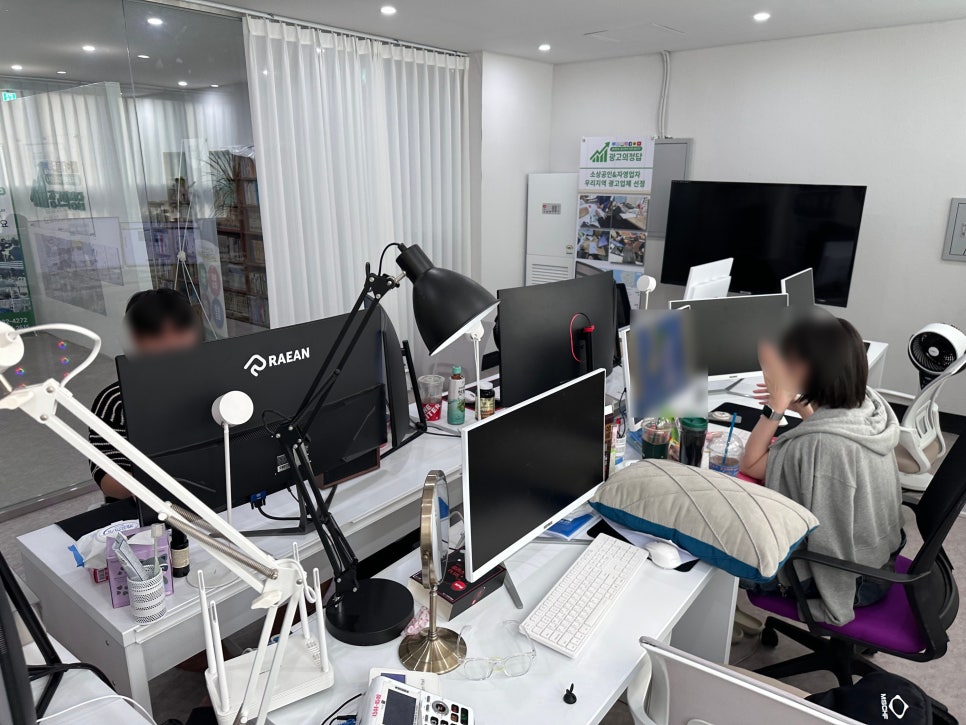 화성광고사 이미지