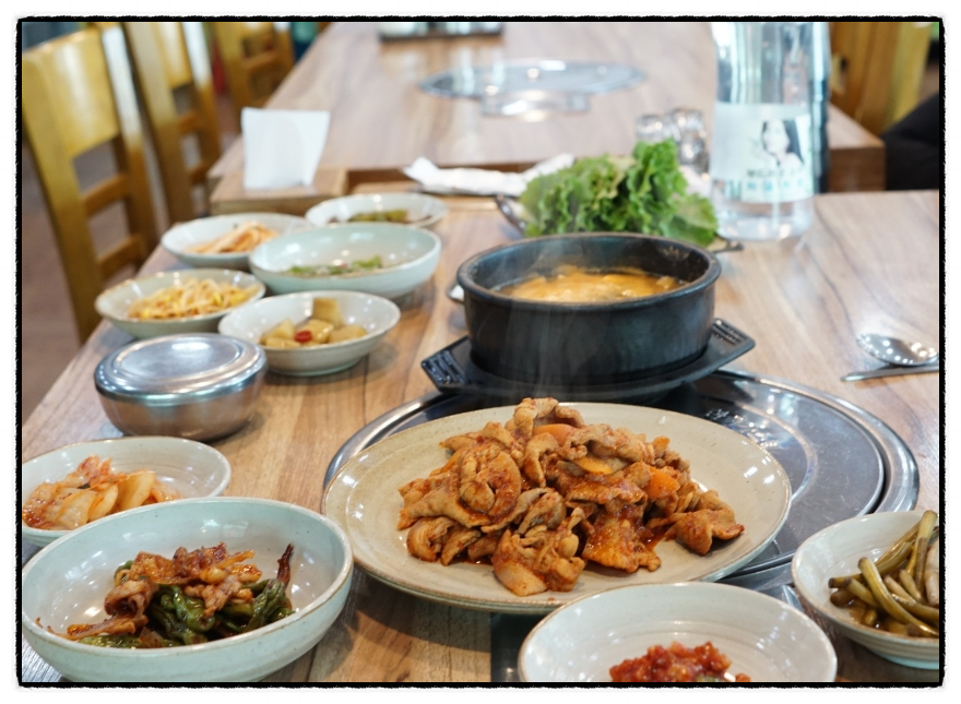 흑석한우마을 이미지