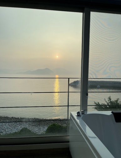 블루마레펜션 이미지