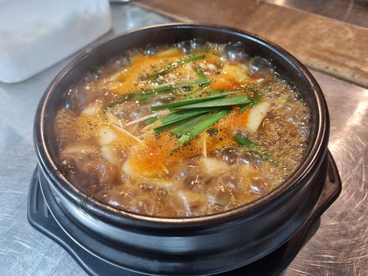 고반식당안산고잔점 이미지