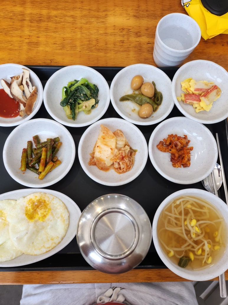 민여사네집밥 이미지