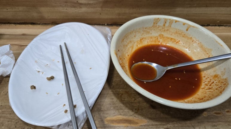 웰빙꼬마김밥 이미지