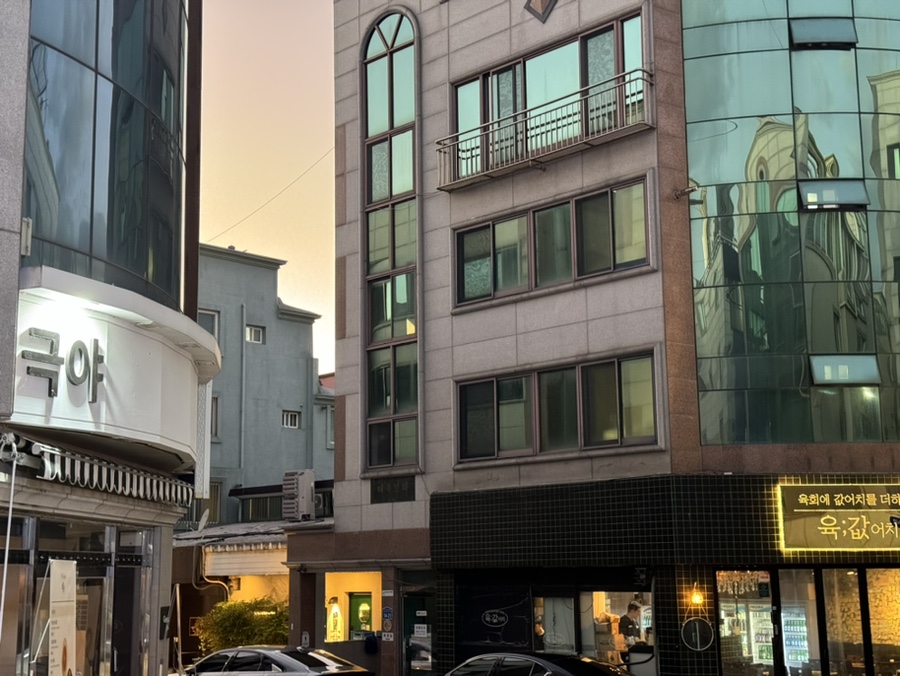 GS25 광주쌍촌점 이미지