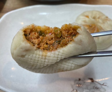 마약만두앤칼국수 이미지