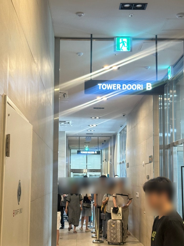 오션뷰호텔 이미지