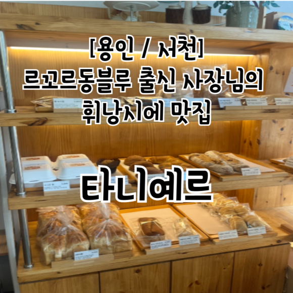 타니예르 이미지