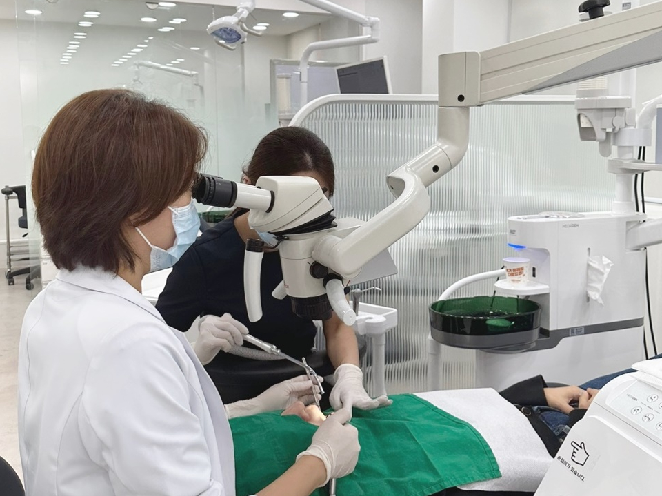 부평미소하나치과의원 이미지