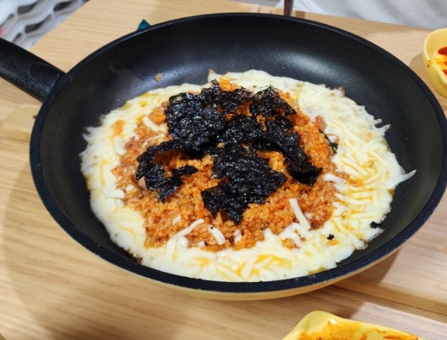기영이숯불두마리치킨김포 이미지