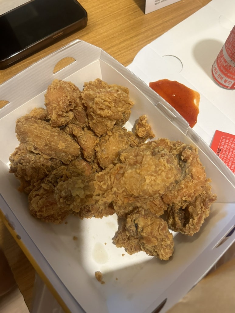 비비큐치킨고현 이미지