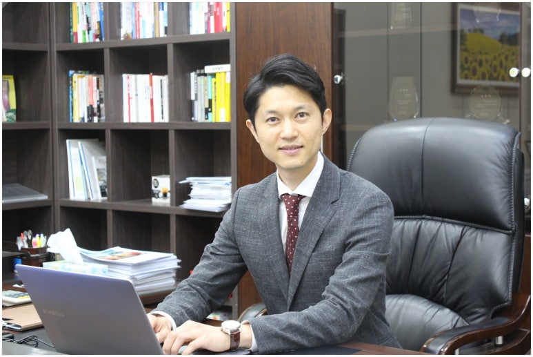 세무법인대한 이미지