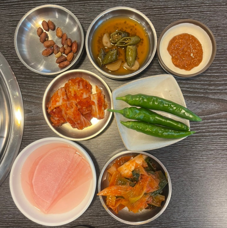 종가댁양곱창마늘곱창 이미지