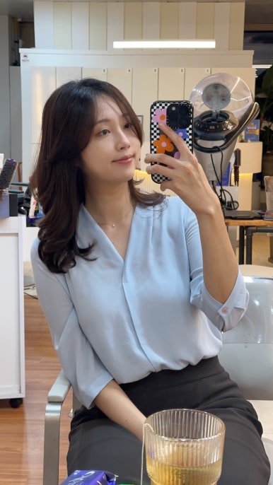 에이바헤어 불광역점 이미지