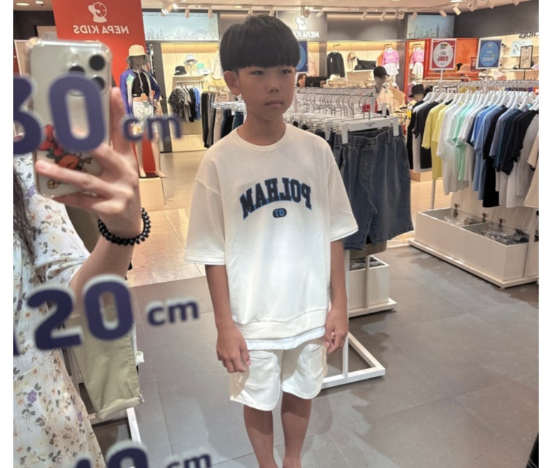 폴햄뉴코아 이미지
