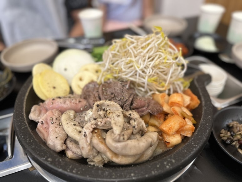 일차돌 제주성산점 사진 2
