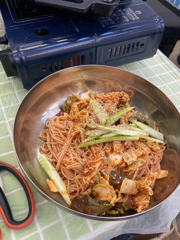 본냉삼집 신곡점 이미지