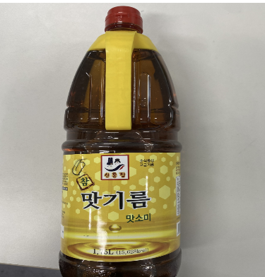 청은식품 이미지