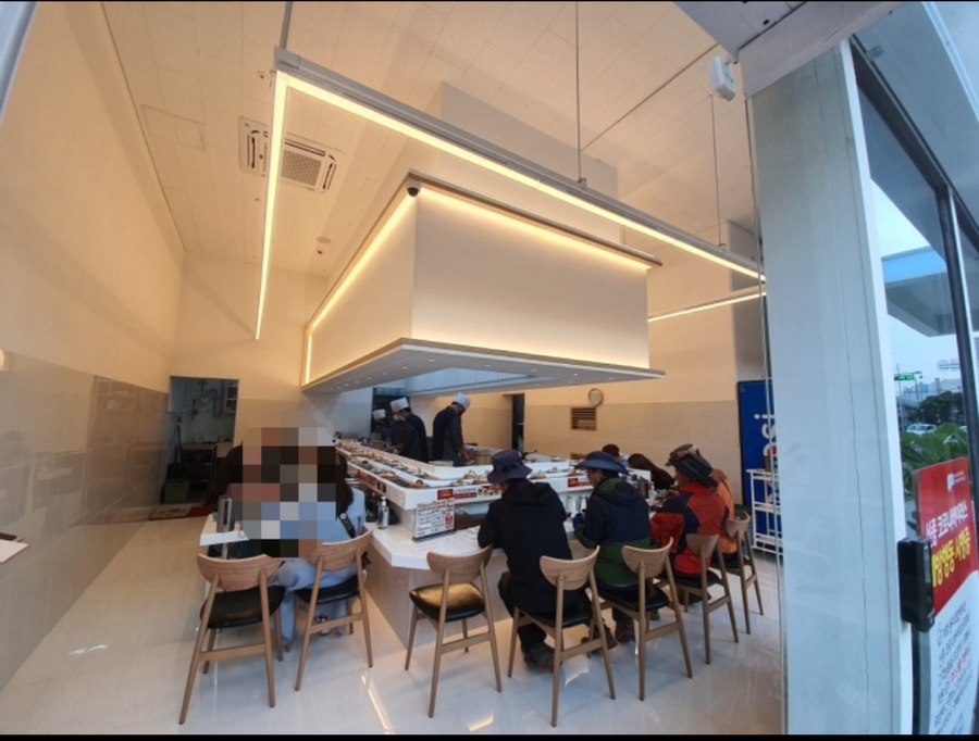 용이초밥 동래점 이미지