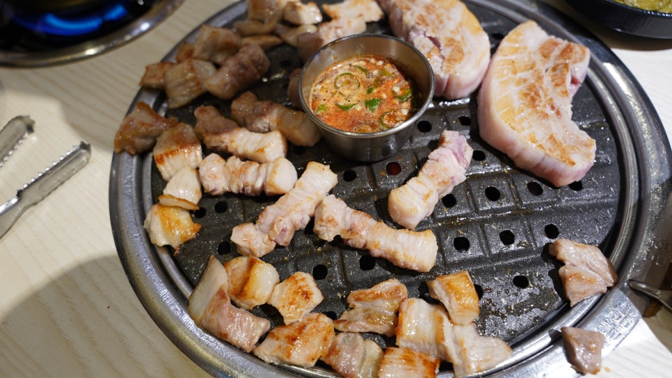 미진축산 용호점 이미지