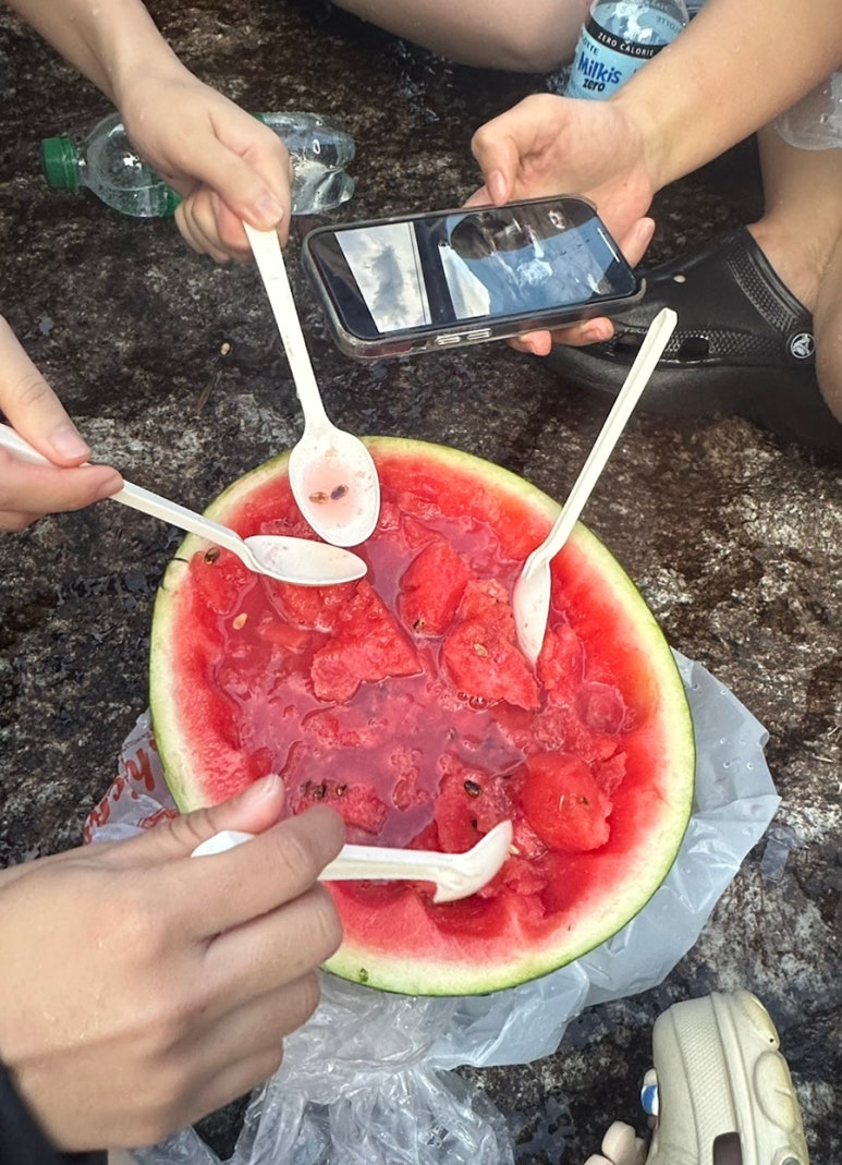 지리산콩마을 이미지
