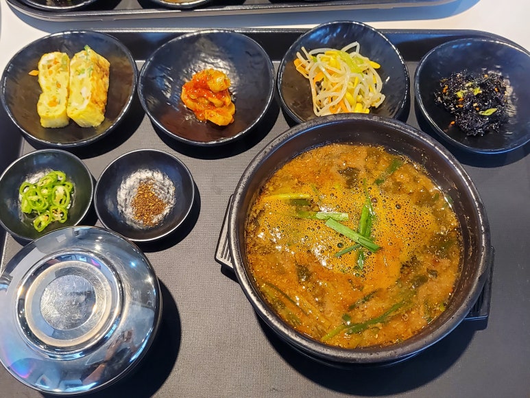문삼순가마솥추어탕 대표 사진