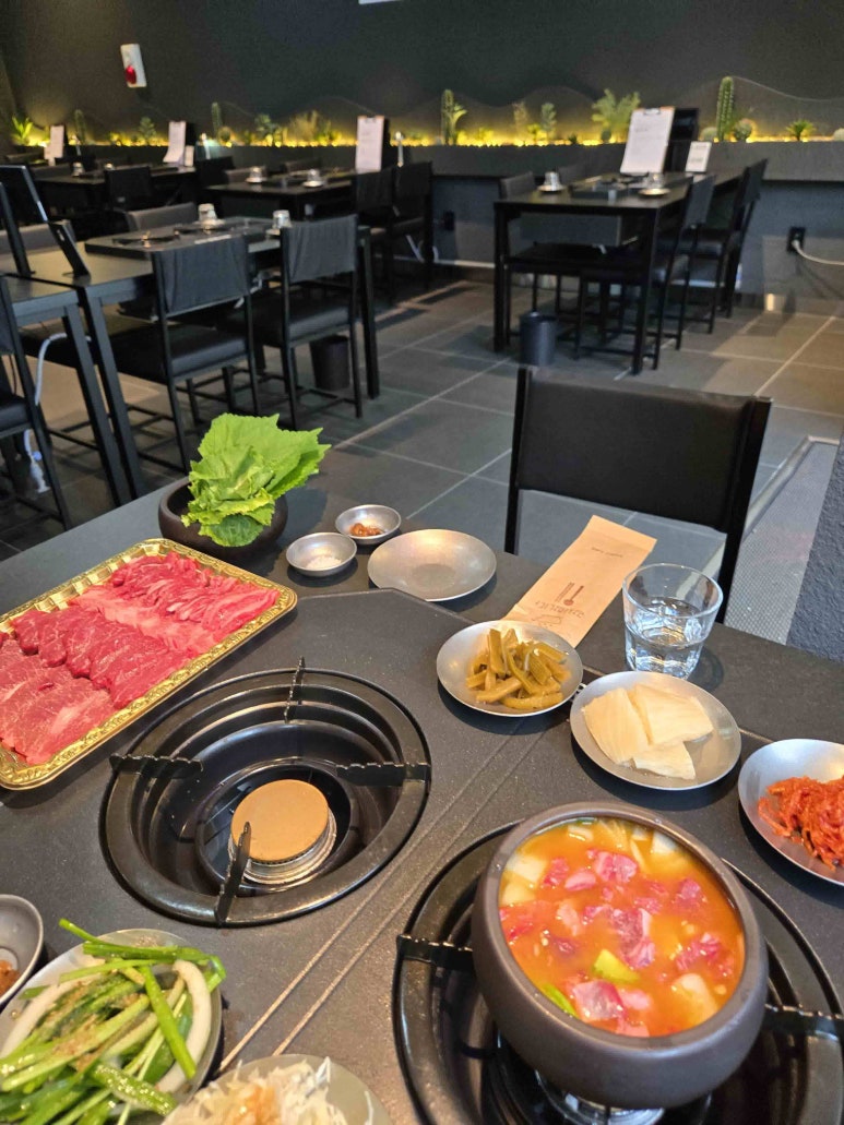 소신정육식당 이미지