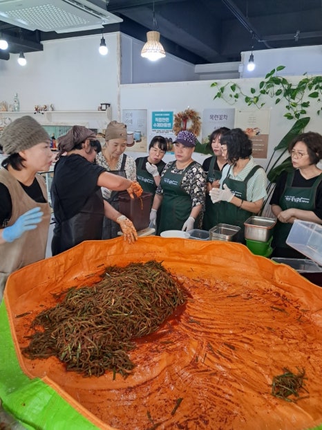 순로컬푸드 이미지