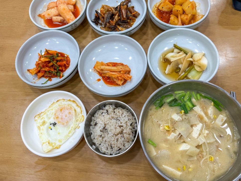 민재네황태전문점 이미지