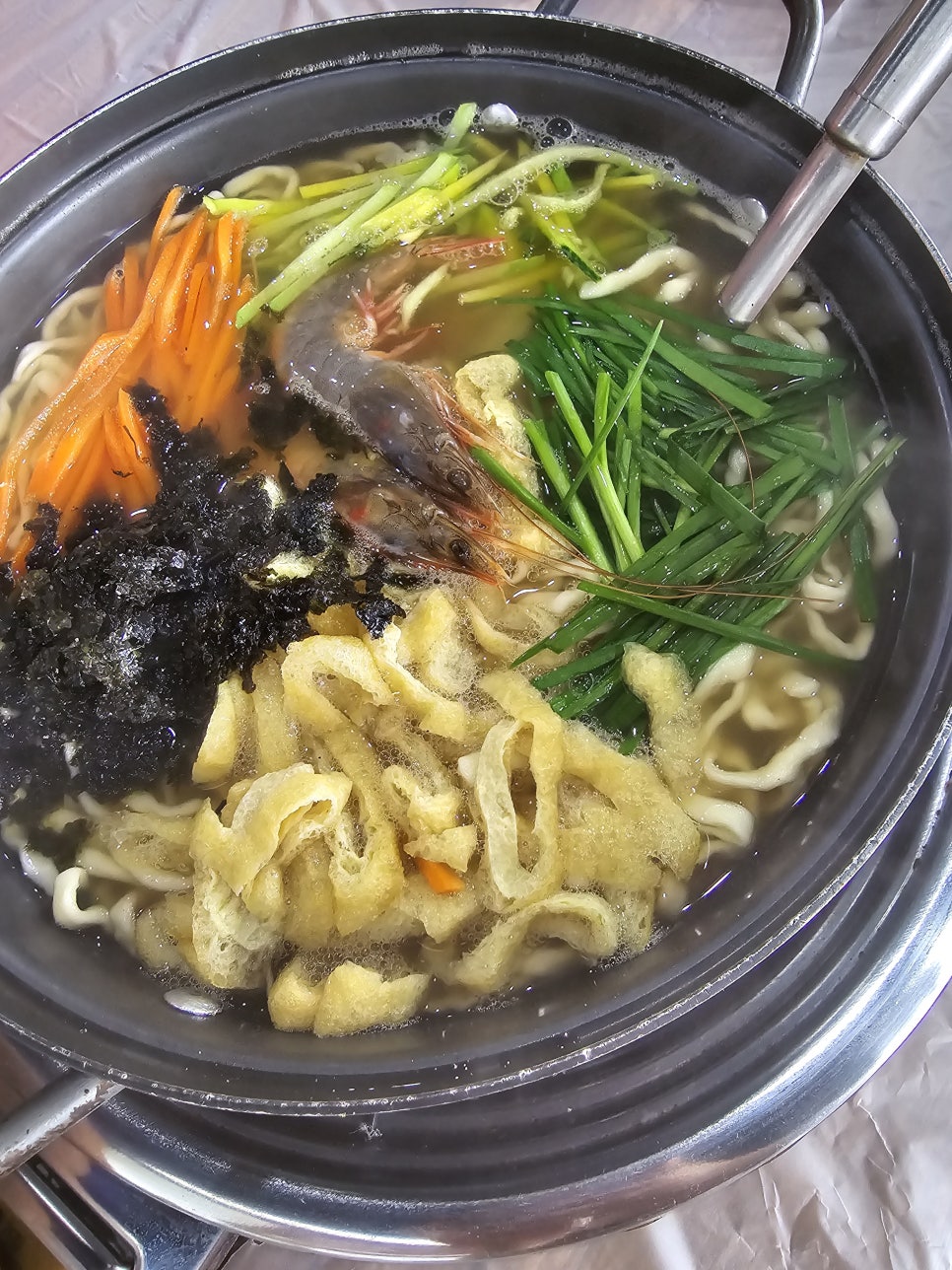 밀터칼국수홍성점 이미지