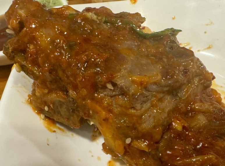 우리바다해물찜 이미지