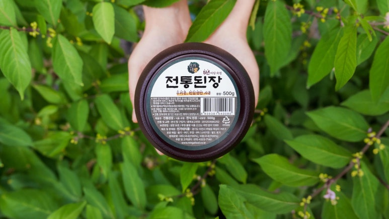 민가네식품 이미지