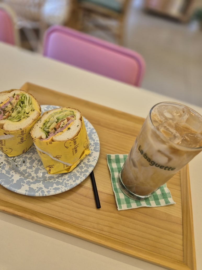 라바게트 이미지