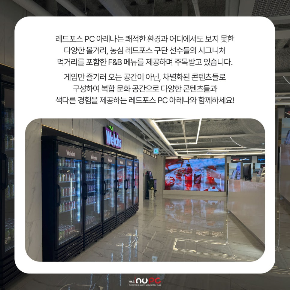 시그니처아레나PC 이미지
