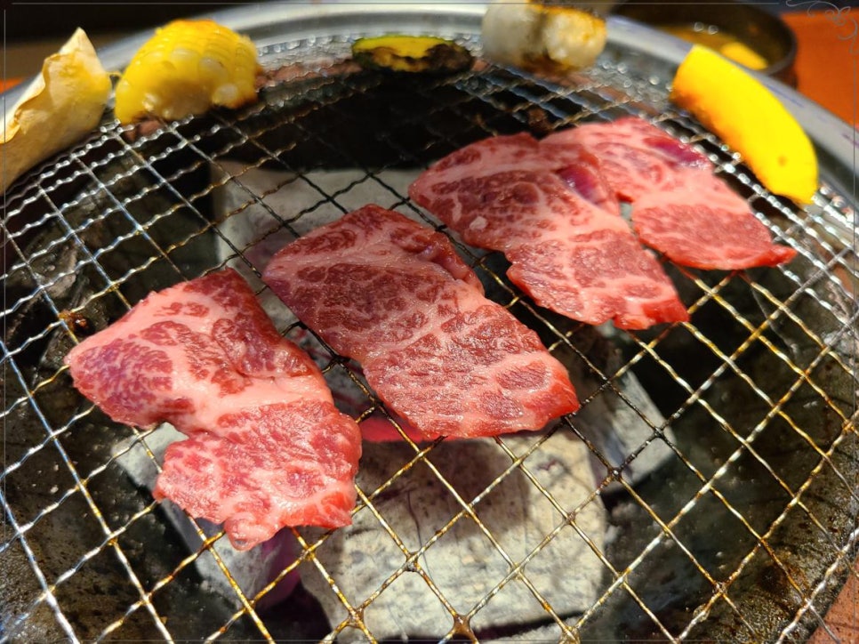 텐진야끼니꾸 이미지
