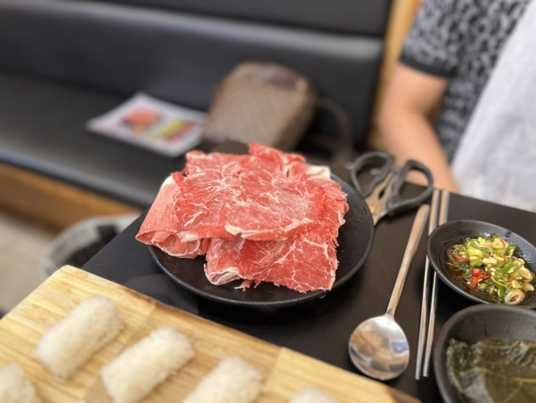 일차돌 제주성산점 사진 4