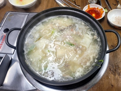 전라도한식뷔페 이미지
