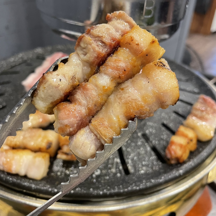 오;나의삼겹살 이미지