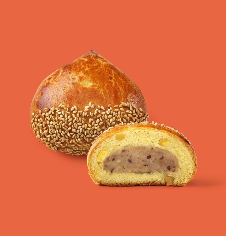 브레드 85(BREAD 85) 이미지