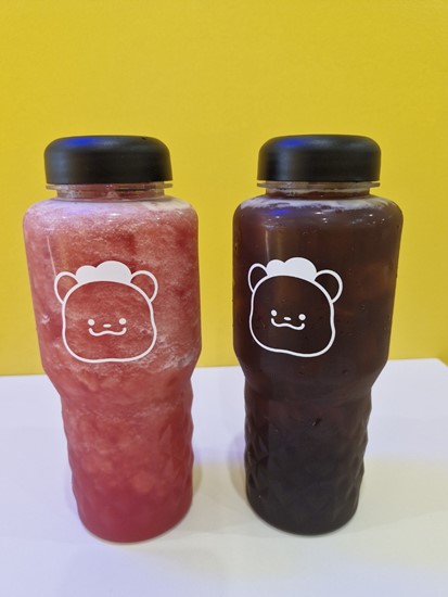 와드커피신불당점 이미지