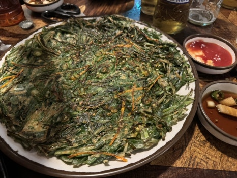 아리수 포차 이미지