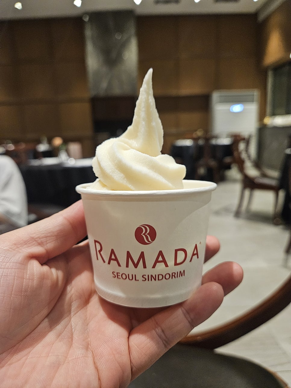 라라뷔페 이미지