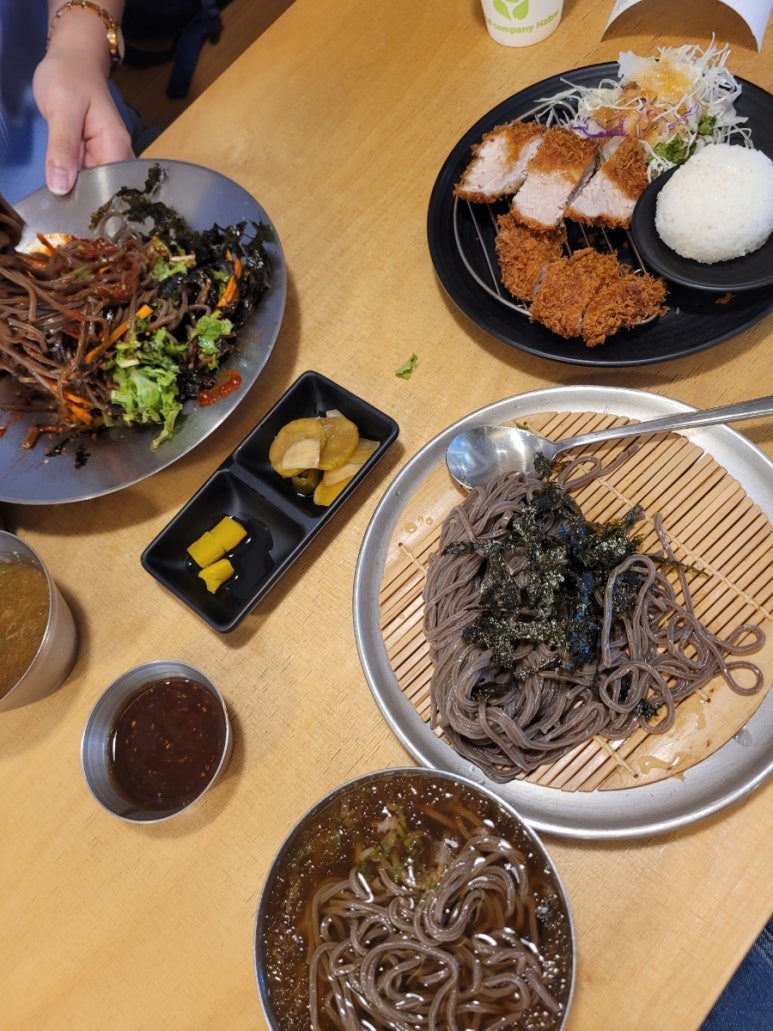 진경국수 이미지