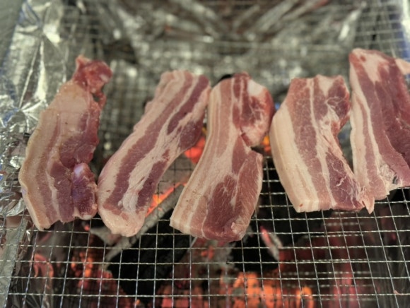 강릉농업협동조합하나로식당 이미지