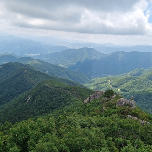 산앤섬투어 이미지