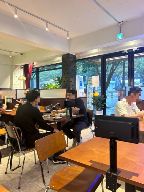 노랑통닭 강남구청점 이미지
