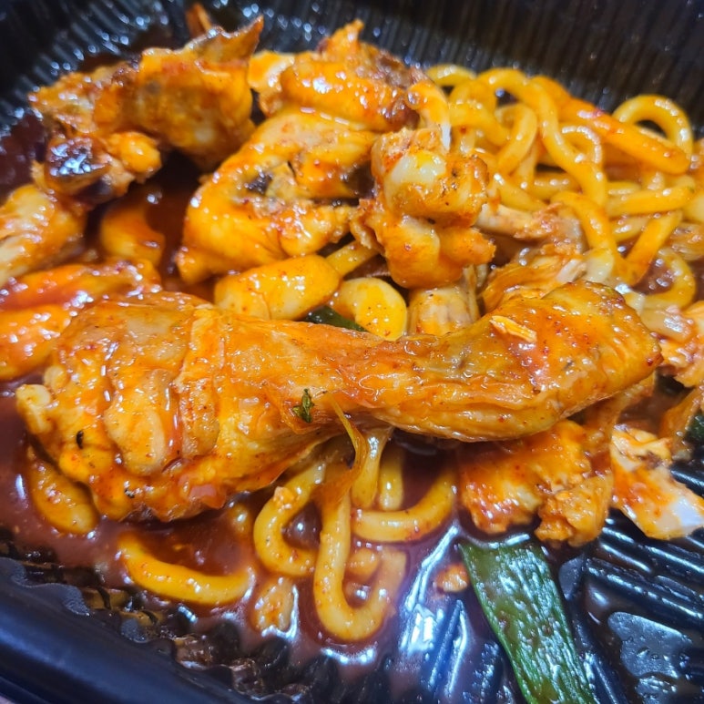 기영이숯불두마리치킨용인 이미지