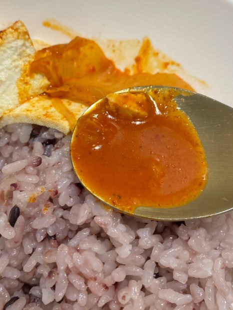 김치찜은 못참지 이미지