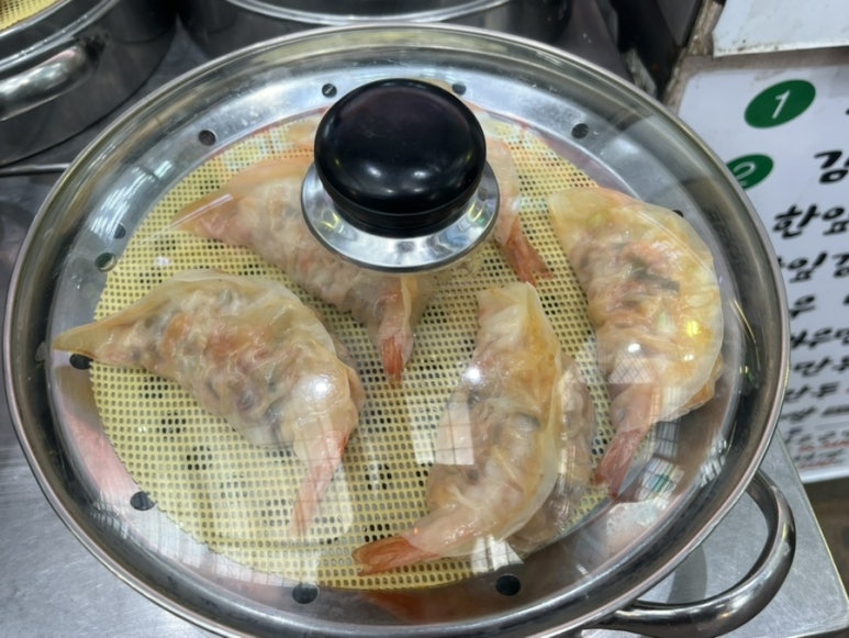 나완석왕만두 이미지