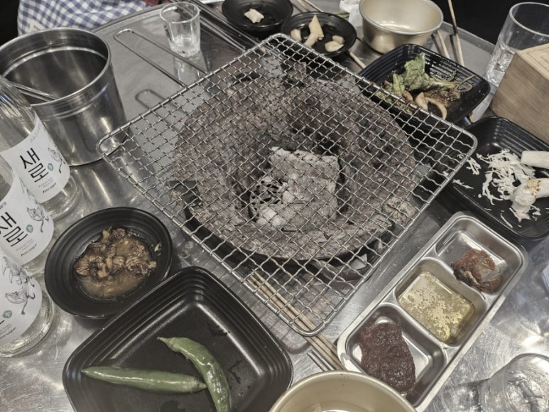 상계포장마차 이미지