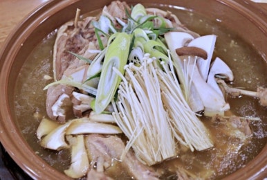 오리랑돼지랑 이미지