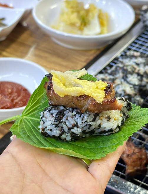 만나고쪽갈비 이미지